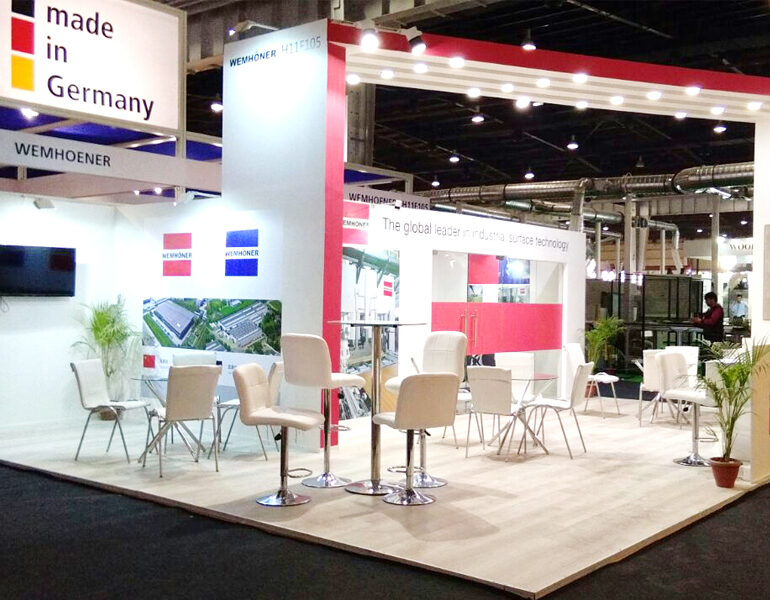 Work Portfolio : Exhibitions, Mall Kiosks, Commercial Interior, etc.