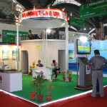 expo stall design