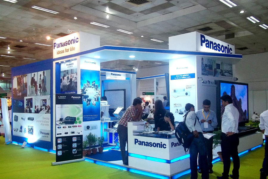 panasonic