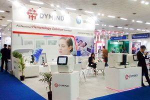 dymind