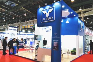 fupao