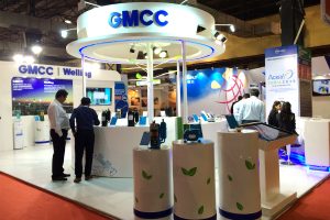 gmcc