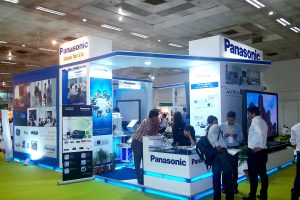 panasonic