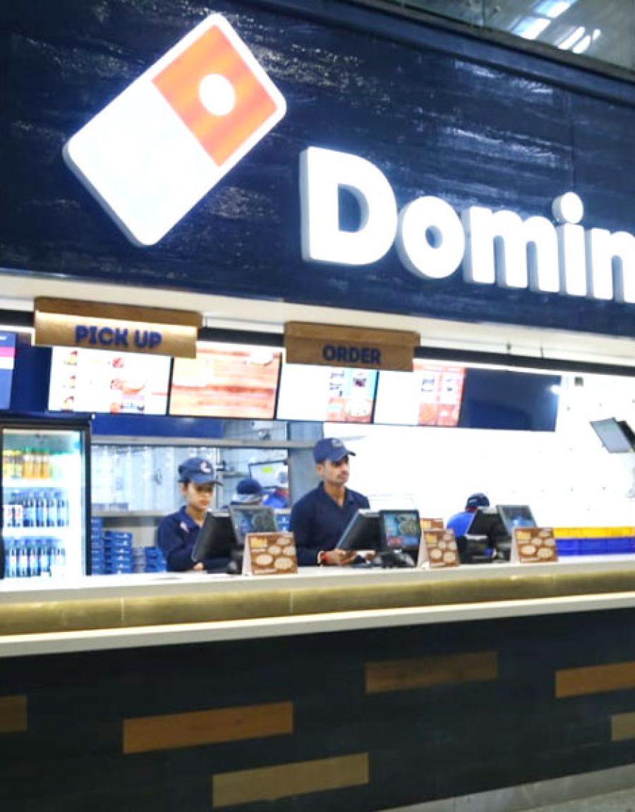 dominos
